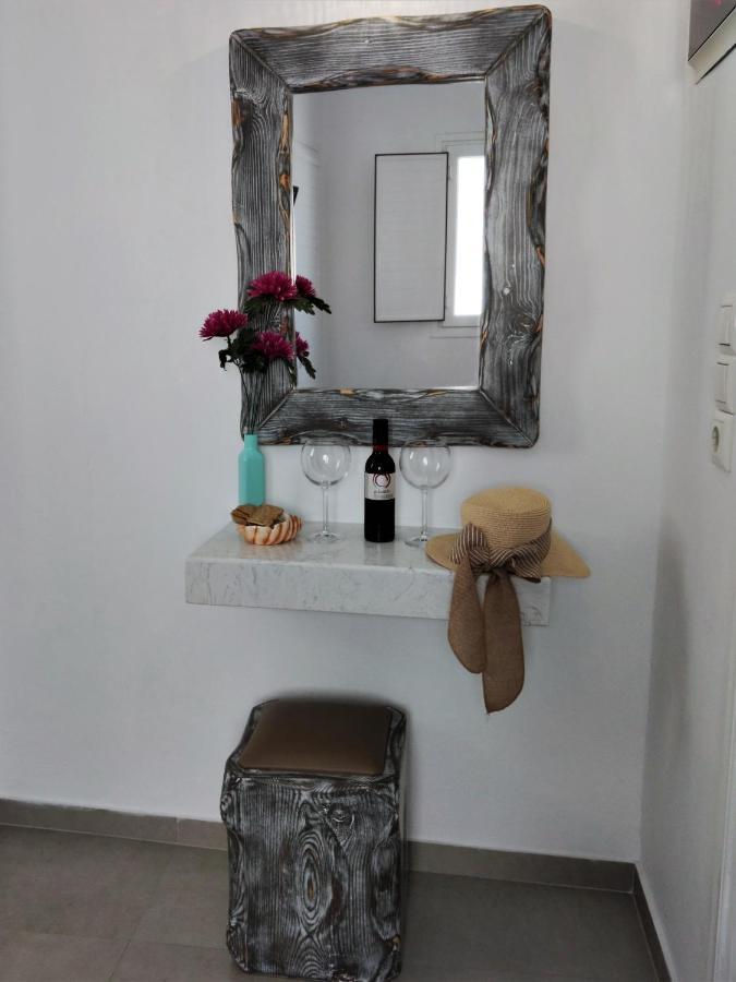 Sofi Maison d'hôtes Fira (Santorini)
